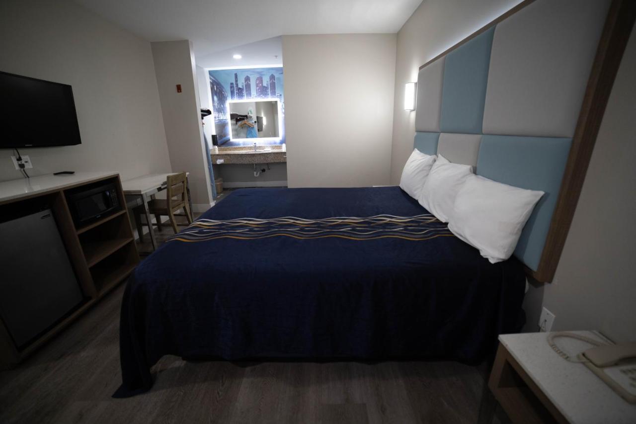 Mid & Hotel