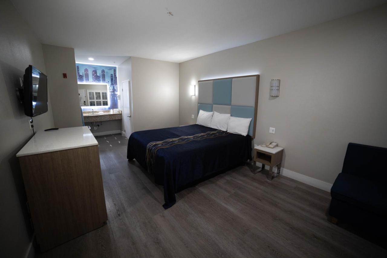 Mid & Hotel 3*
