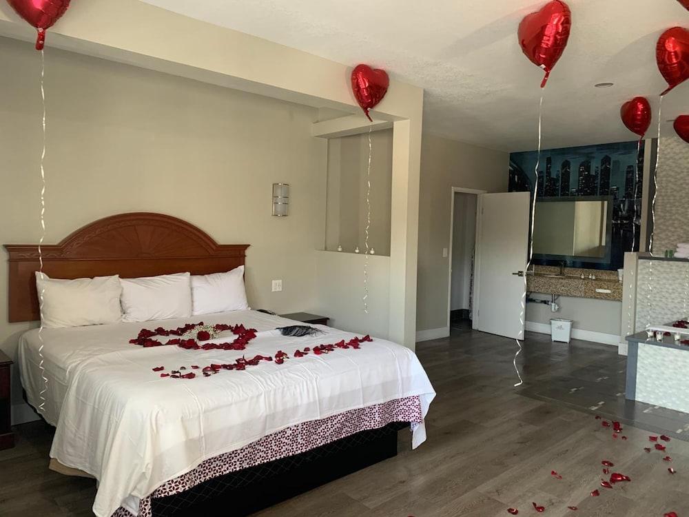 Hotel Mid & Pico Rivera