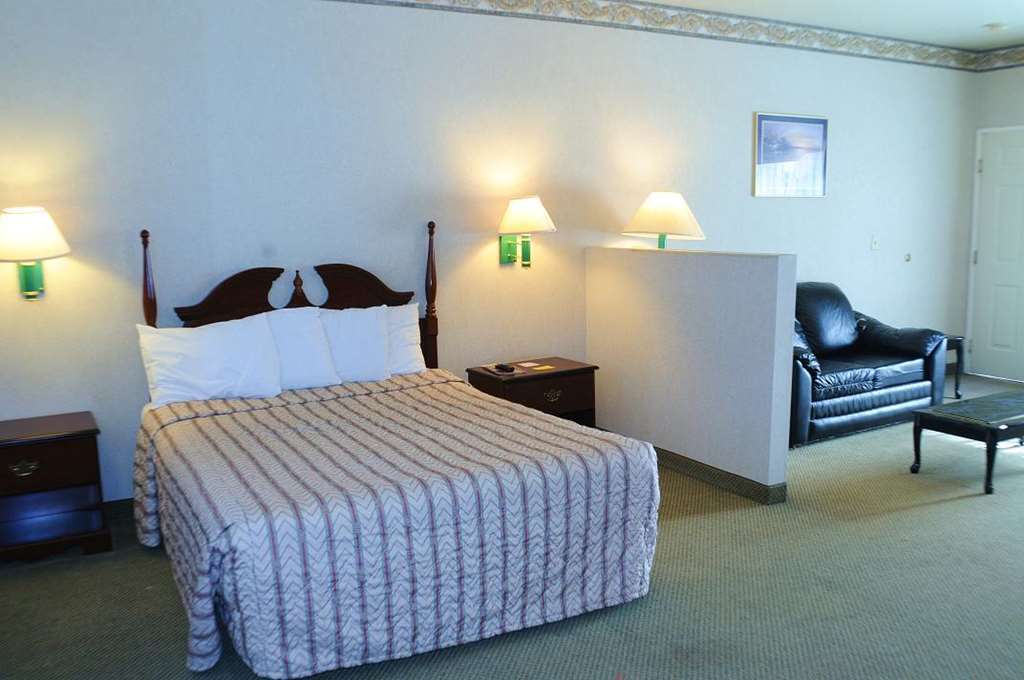 Hotel Mid & 3*