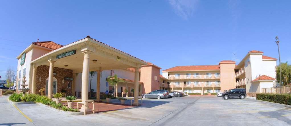 Hotel Mid & Pico Rivera