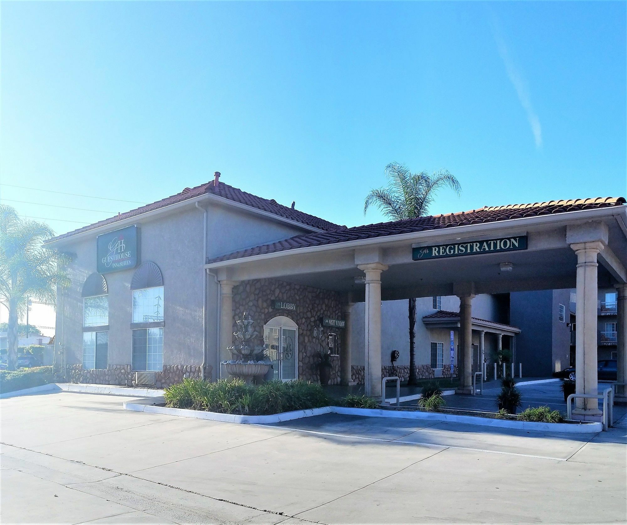 Mid & Pico Rivera