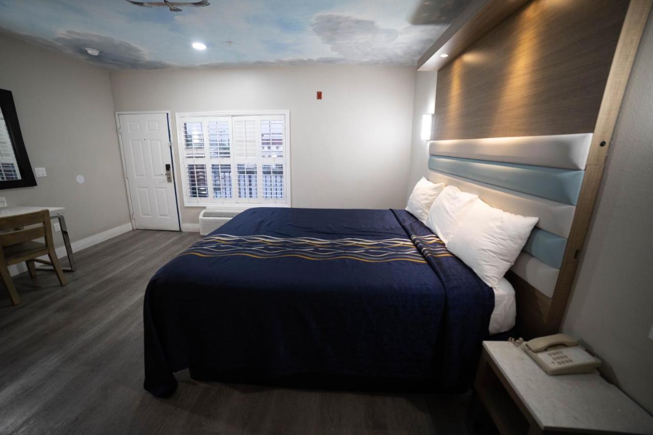 Mid & Hotel 3*